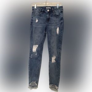 Refuge Jeans